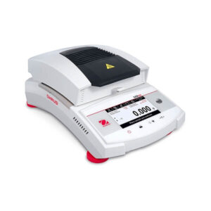 Analizador de humedad Ohaus MB92