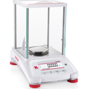 Balanza Analítica PX224, 220 g, Ohaus