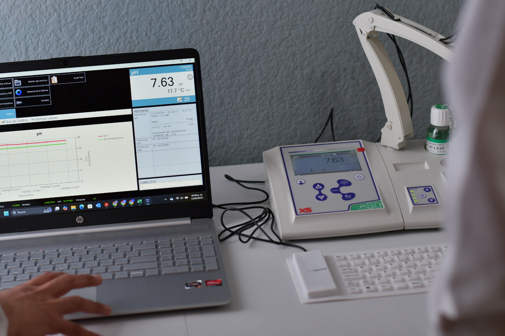 Consejos para optimizar tus procesos de laboratorio